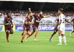 Gokulam Kerala could have won the match by a bigger margin.&nbsp;