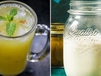 Are sharbats healthy or harmful? (Pinterest) Are sharbats healthy or harmful? (Pinterest)