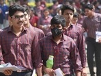 KSEEB Karnataka 10th SSLC Result 2022: Class 10 result releasing today(Yogendra Kumar/HT PHOTO) KSEEB Karnataka 10th SSLC Result 2022: Class 10 result releasing today(Yogendra Kumar/HT PHOTO)