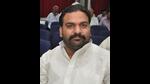 Panchayati raj minister Samrat Choudhary (HT Photo) Panchayati raj minister Samrat Choudhary (HT Photo)