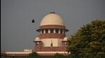 The top court had stayed reservation for the OBC community in local bodies in December last year. (Amal KS/HT photo) The top court had stayed reservation for the OBC community in local bodies in December last year. (Amal KS/HT photo)