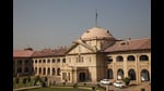Allahabad High Court where Syed Mahmood served between 1887 and 1893 (Shutterstock)
