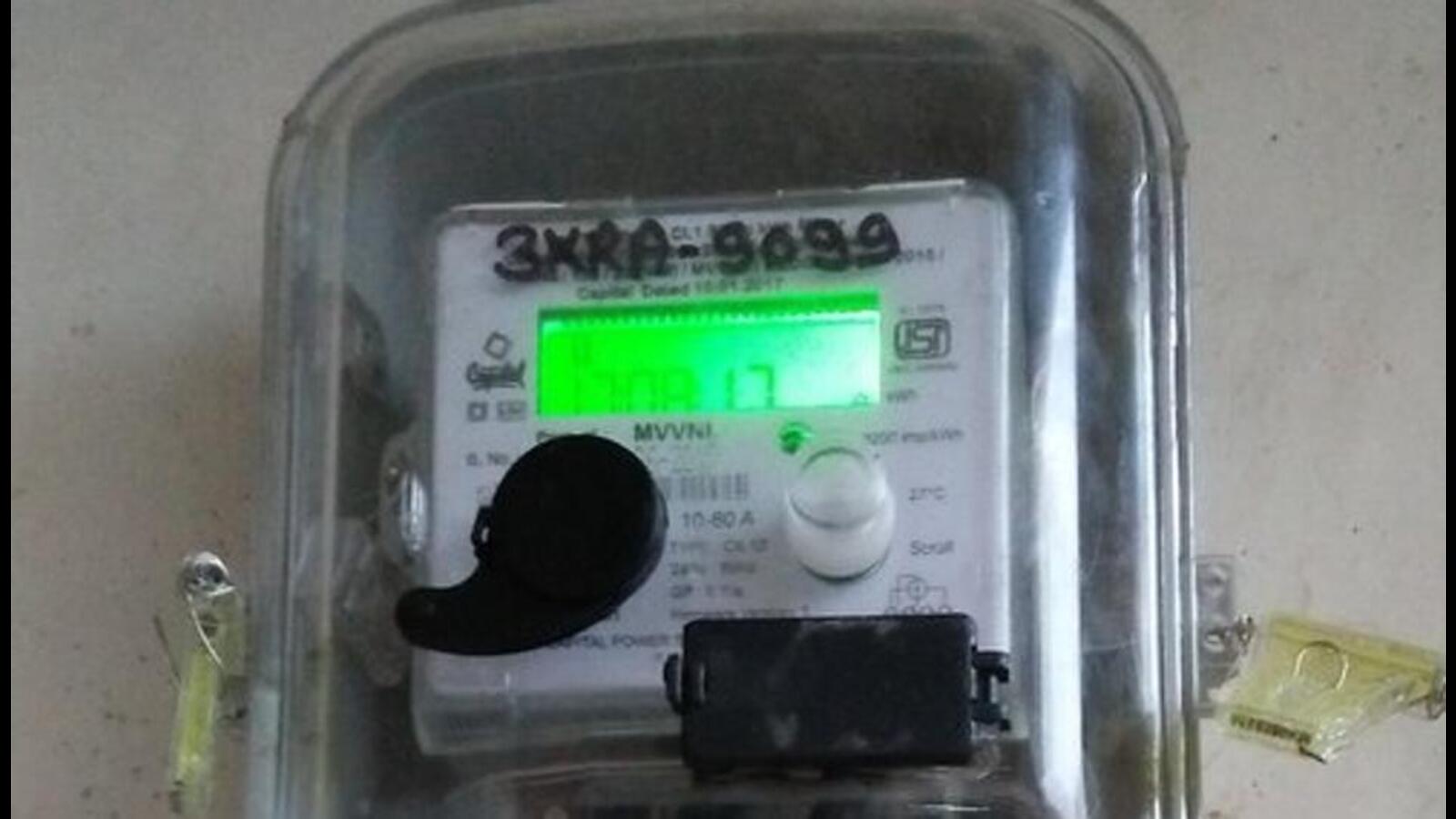 Uttar Pradesh Regulator steps up pressure for installing meters in