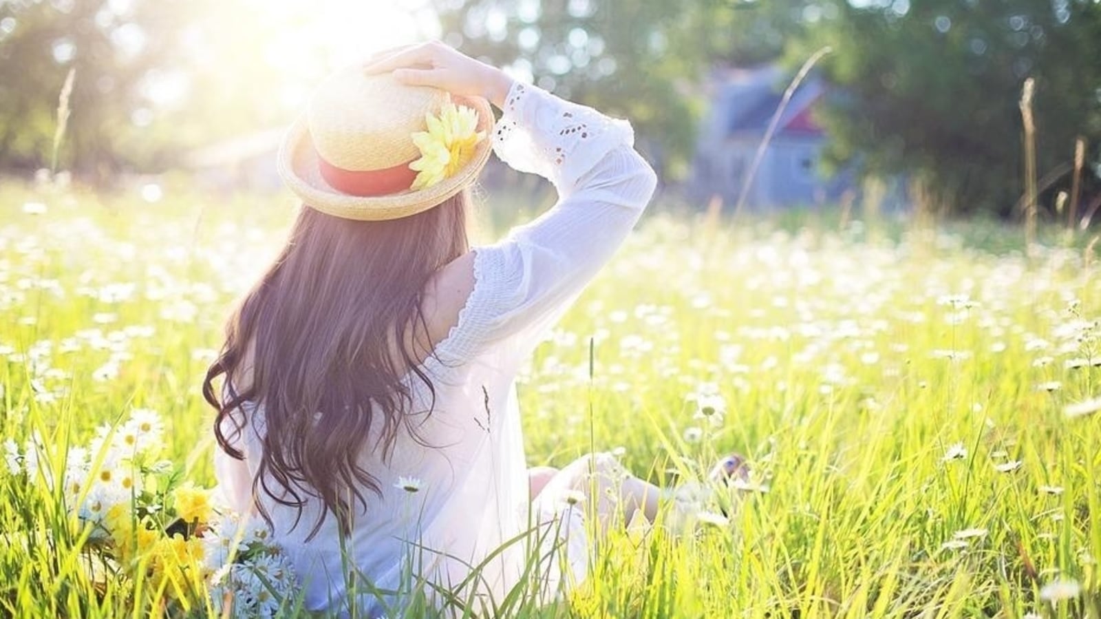 What Time Is Best For Sun Bath