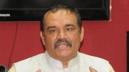 National Commission for Scheduled Castes chairman Vijay Sampla issued a notice to Punjab government on Wednesday and asked it to submit a reply within 15 days on the eviction of villagers from Ludhiana’s Bhama Kalan. (HT File)