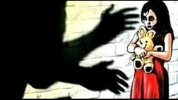 Nerul police have booked a 42-year-old man from Jharkhand for raping his 15-year-old daughter. (HT FILE PHOTO) Nerul police have booked a 42-year-old man from Jharkhand for raping his 15-year-old daughter. (HT FILE PHOTO)