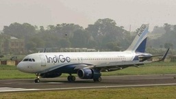 The IndiGo flight between Hubbali and Bengaluru will depart two hours and five minutes later from June 1 onwards. &nbsp;(Representational)