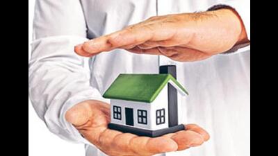 In April, in major relief for over 65,000 allottees, Chandigarh Housing Board had also delinked building violations from transfer of its properties. (iStock Image)