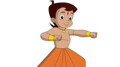 Indian animation is in the spotlight at the Cannes 2022 Indian animation is in the spotlight at the Cannes 2022