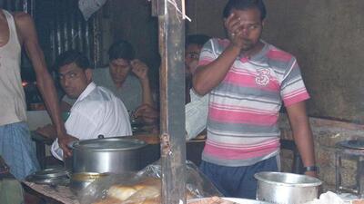 Chandigarh administration fined five food units for violating safety rules. (HT Fil)