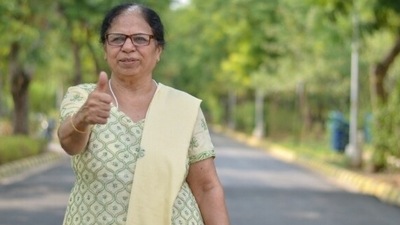 Mutual fund investments have become extremely convenient these days and women can make the most of it Mutual fund investments have become extremely convenient these days and women can make the most of it