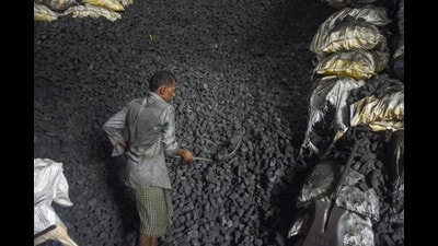 The power ministry is trying all means to increase power generation and is even running non-operational or stressed imported coal-based power plants. (PTI) The power ministry is trying all means to increase power generation and is even running non-operational or stressed imported coal-based power plants. (PTI)