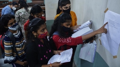 Maharashtra FYJC admission 2022 delayed, check revised dates here (HT PHOTO)
