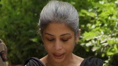 Indrani Mukerjea was arrested in August 2015, days after her driver was caught on charges of possessing an illegal weapon and told investigators about Sheena Bora’s murder in 2012.