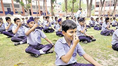 A Delhi high court bench said that it is a policy matter which the government should look into. (Representational Image)