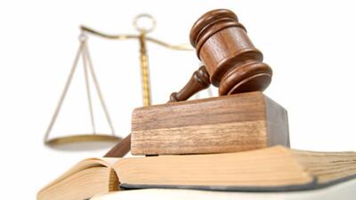 The court of chief judicial magistrate Aman Inder Singh also slapped a fine of ₹4,000 on the convict, Umesh Sharma, director of Punj Security and Housekeeping Services Private Limited, Dadumajra, Chandigarh. (Getty Images/iStockphoto) The court of chief judicial magistrate Aman Inder Singh also slapped a fine of ₹4,000 on the convict, Umesh Sharma, director of Punj Security and Housekeeping Services Private Limited, Dadumajra, Chandigarh. (Getty Images/iStockphoto)