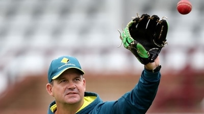 Matthew Mott. (Action Images via Reuters)