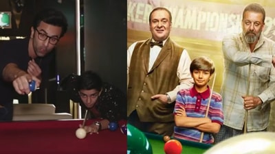 Rajiv Kapoor starrer Toolsidar Junior to release on May 23 on Netflix. Rajiv Kapoor starrer Toolsidar Junior to release on May 23 on Netflix.