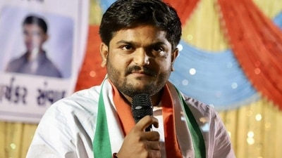 Patel’s resignation comes as Gujarat - Prime Minister Narendra Modi's home state - is set to go to the polls in December. Patel’s resignation comes as Gujarat - Prime Minister Narendra Modi's home state - is set to go to the polls in December.