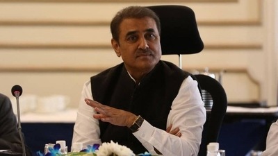 The court has virtually revoked powers of the AIFF governing body headed by Praful Patel (AIFF) The court has virtually revoked powers of the AIFF governing body headed by Praful Patel (AIFF)