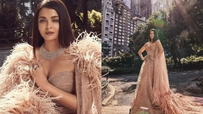 Aishwarya Rai's pictures from a photoshoot. Aishwarya Rai's pictures from a photoshoot.
