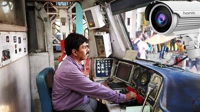 The installation of the systems on the local train will be done at a cost of  ₹2 crore and is approved by the railway ministry.