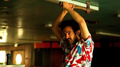 A still from Final Cut. A still from Final Cut.