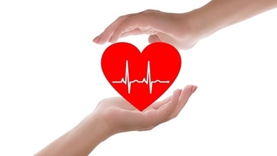 Heart Failure Awareness Month 2022: Tips to take Control of Your Heart Failure (Pixabay) Heart Failure Awareness Month 2022: Tips to take Control of Your Heart Failure (Pixabay)