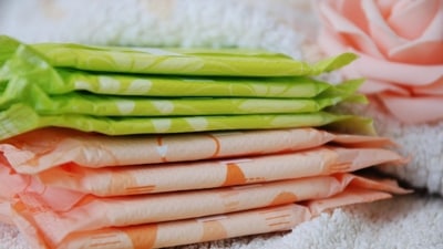 What the colour of your period says about being infertile? Doctors answer (Image by iirliinnaa from Pixabay ) What the colour of your period says about being infertile? Doctors answer (Image by iirliinnaa from Pixabay )