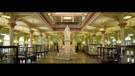 Dr Bhau Daji Lad Mumbai City Museum in Byculla (Photo: Facebook)