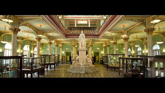 Dr Bhau Daji Lad Mumbai City Museum in Byculla (Photo: Facebook)