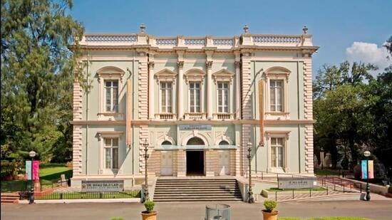 Dr Bhau Daji Lad Mumbai City Museum in Byculla (Photo: Facebook)