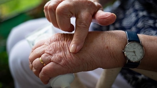 Psoriatic arthritis is an autoimmune disease(Pixabay)