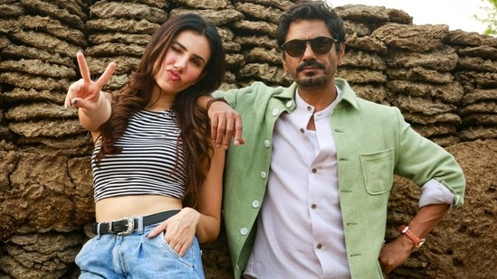 Sonnalli Seygall exclusively spoke to Hindustan Times. Sonnalli Seygall exclusively spoke to Hindustan Times.