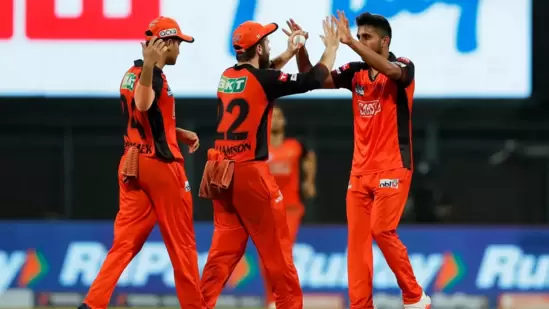 IPL 2023 Playoff Scenario: GT vs SRH - Who can Qualify or Eliminate Today -  myKhel