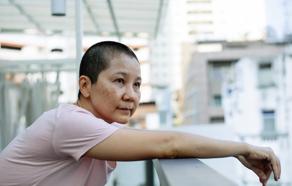MENTAL HEALTH TIPS FOR CANCER PATIENTS: It should be remembered that getting a cancer diagnosis isn’t the end of the world (Pexels) MENTAL HEALTH TIPS FOR CANCER PATIENTS: It should be remembered that getting a cancer diagnosis isn’t the end of the world (Pexels)
