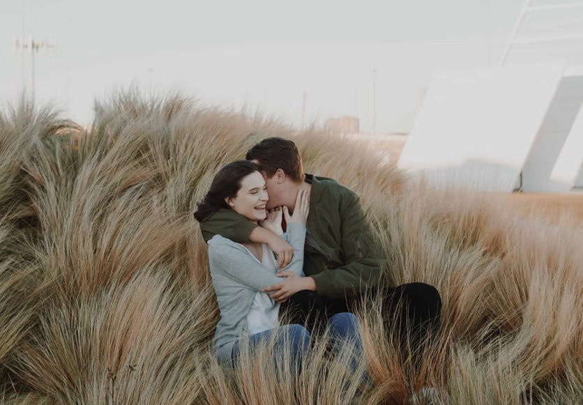Let's read who is your ideal romantic partner for your zodiac. (Unsplash) Let's read who is your ideal romantic partner for your zodiac. (Unsplash)