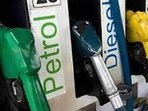 Bengaluru was on the pricier side for petrol but had a relatively cheaper diesel price compared to other metros on Thursday. (REPRESENTATIVE IMAGE)