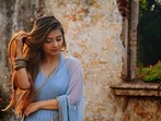 Hair colours give more shine and richness to the strands.