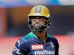 Virat Kohli has scored just over 200 runs in 13 IPL matches this season. Virat Kohli has scored just over 200 runs in 13 IPL matches this season. 