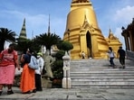 Thailand to attract more foreigners by promoting medical tourism post Covid-19 (AFP) Thailand to attract more foreigners by promoting medical tourism post Covid-19 (AFP)