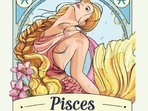 Pisces Daily Horoscope for May 20: Financial losses are foreseen.