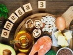 Lesser known health benefits of omega-3 fatty acids for skin and hair (Shutterstock) Lesser known health benefits of omega-3 fatty acids for skin and hair (Shutterstock)