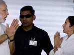 Though it has blown the Congress away, the cult of Modi is built around it. Other political parties might draw a lesson. (PTI) Though it has blown the Congress away, the cult of Modi is built around it. Other political parties might draw a lesson. (PTI)
