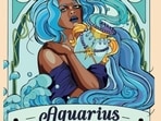 Aquarius Daily Horoscope for May 20:Your domestic front is likely to be jovial.