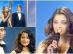 Aishwarya Rai at the Cannes Film Festival in 2005. Aishwarya Rai at the Cannes Film Festival in 2005.