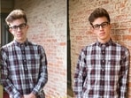 Opt for casual shirts that look decent and stylish. &nbsp;