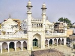 The Supreme Court will continue hearing a petition by Muslim parties against a controversial survey of the premises, ordered by the Varanasi civil court in April (FILE) The Supreme Court will continue hearing a petition by Muslim parties against a controversial survey of the premises, ordered by the Varanasi civil court in April (FILE)