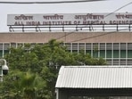 Karnataka to get AIIMS, Centre gives green signal to state's request(PTI) Karnataka to get AIIMS, Centre gives green signal to state's request(PTI)
