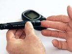 Diabetes can affect your sweat glands which could make it difficult for a person to manage their body temperature in summer. Diabetes can affect your sweat glands which could make it difficult for a person to manage their body temperature in summer.